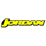 Jordan F1 Logo