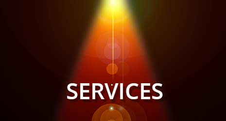 Keylight Main Services